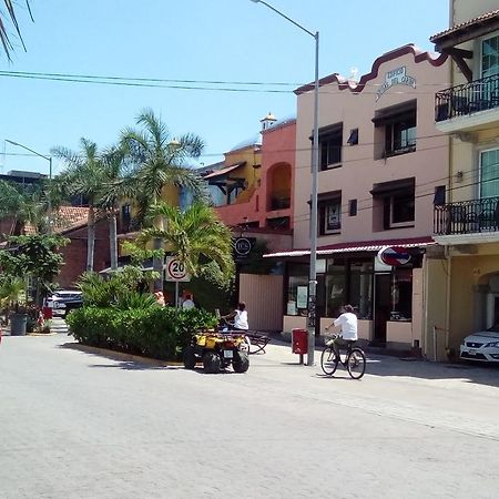 Brisas Del Caribe Suite Playa del Carmen Dış mekan fotoğraf