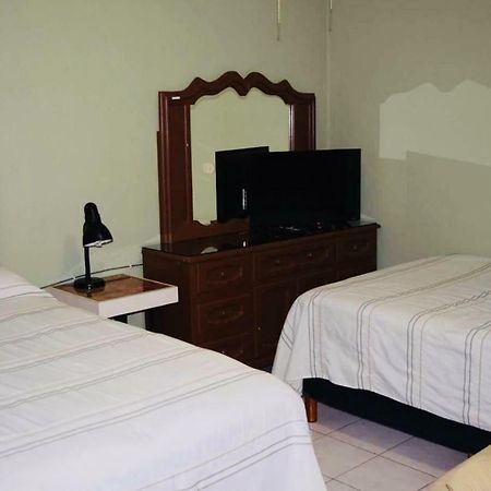 Brisas Del Caribe Suite Playa del Carmen Dış mekan fotoğraf