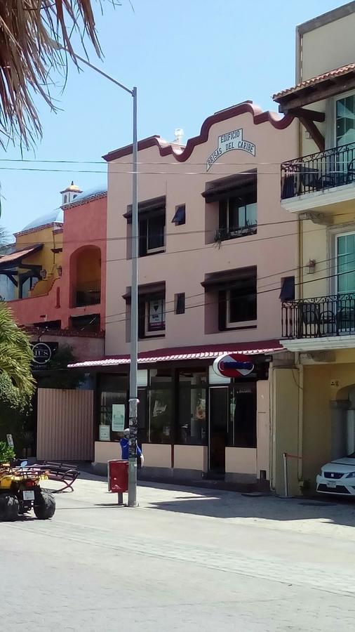 Brisas Del Caribe Suite Playa del Carmen Dış mekan fotoğraf