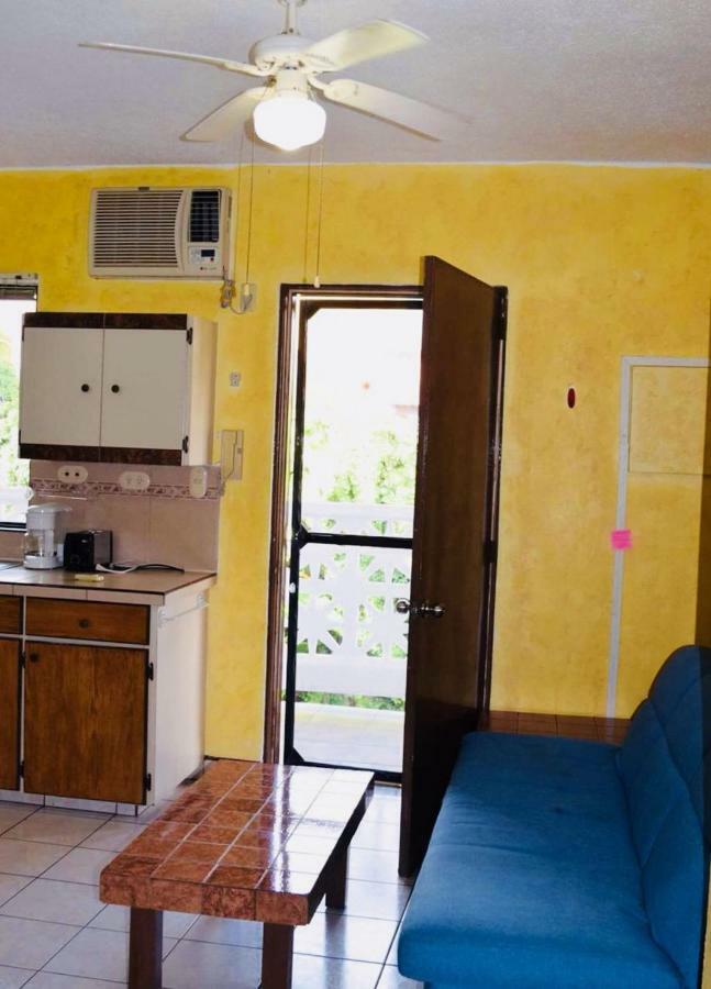 Brisas Del Caribe Suite Playa del Carmen Dış mekan fotoğraf