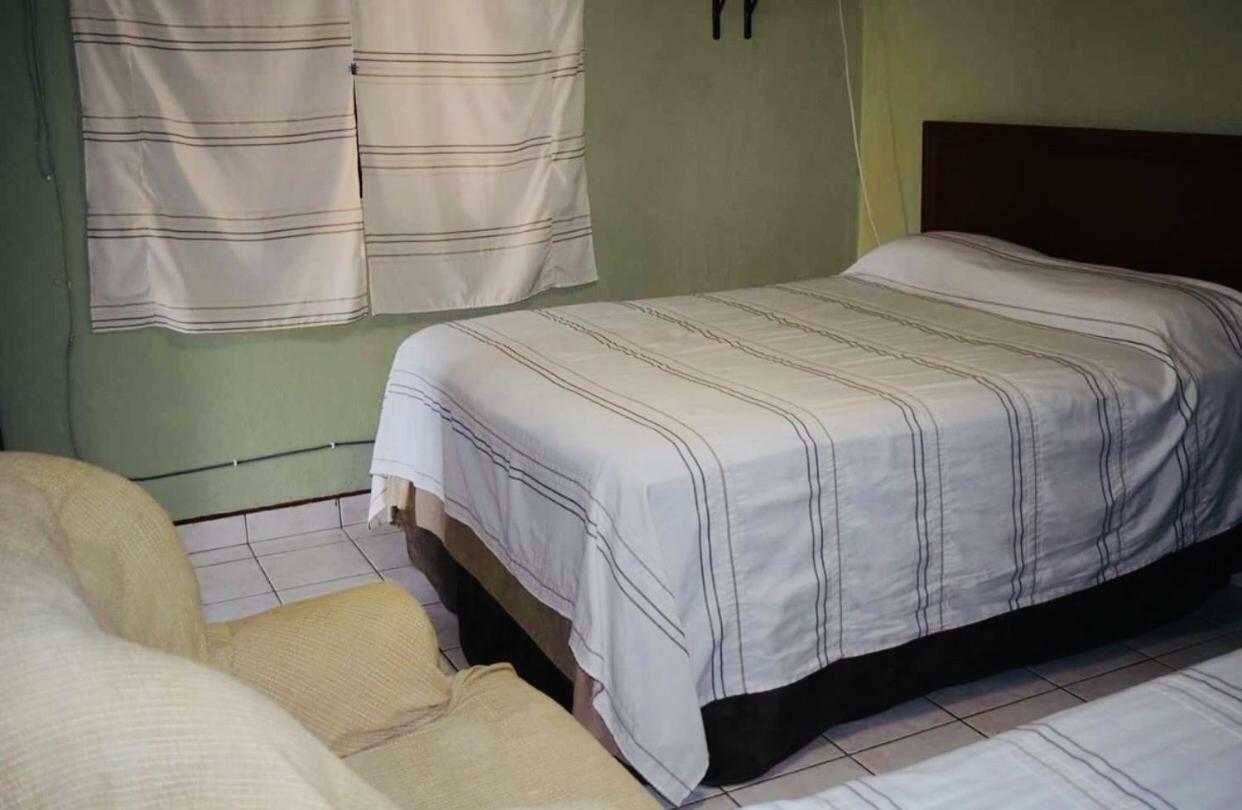 Brisas Del Caribe Suite Playa del Carmen Dış mekan fotoğraf