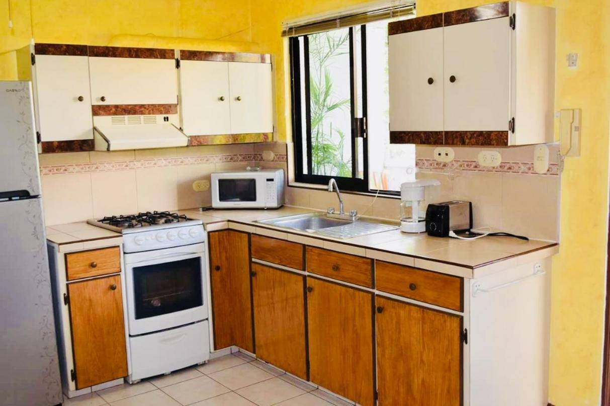 Brisas Del Caribe Suite Playa del Carmen Dış mekan fotoğraf