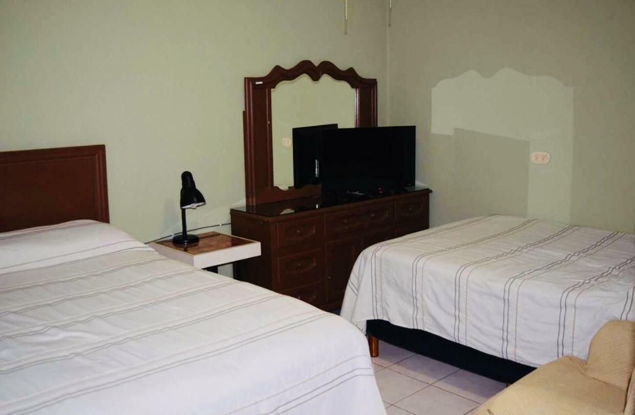 Brisas Del Caribe Suite Playa del Carmen Dış mekan fotoğraf