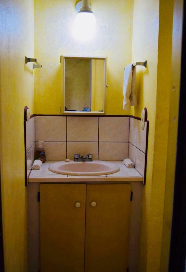 Brisas Del Caribe Suite Playa del Carmen Dış mekan fotoğraf